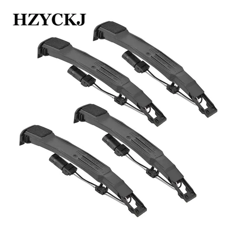 

Exterior Car Door Handle Sensor Pin Switch 4G8927753 For Audi A3 A4 A5 A6 A7 A8 Q3 Q5 Q7 RS4 RS6 Door Handle Bar Sensor Keyless