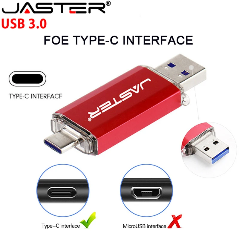 USB флеш накопитель 2 в 1 128 16 Гб|USB флэш-накопители| |