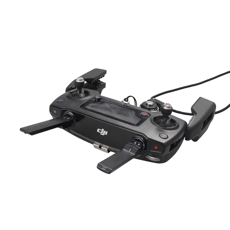Пульт дистанционного управления плечевой шейный ремень ремешок висячая Пряжка Кронштейн доска крюк для DJI Mavic pro air Spark Drone аксессуары