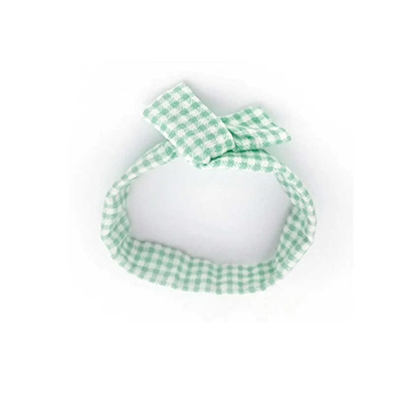 

BJD doll clothes fashion plaid skirt or hair accessories dress suit for ob11, gsc, pd9 body, molly, 1/12bjd doll suspender skirt