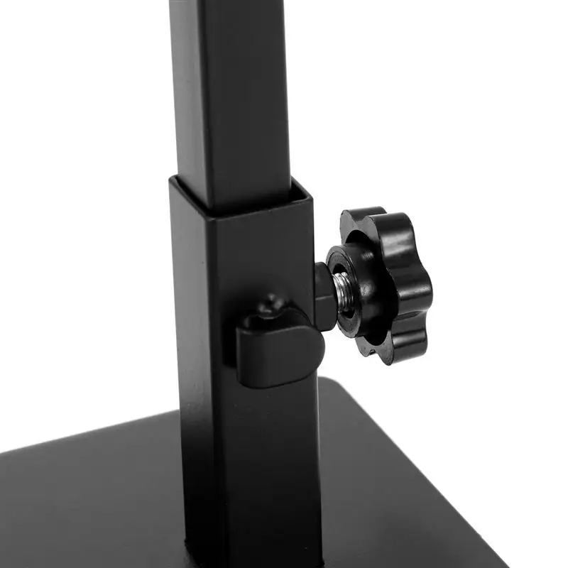 Лампа для рептилий стенд напольный светильник держатель подставка посадочная