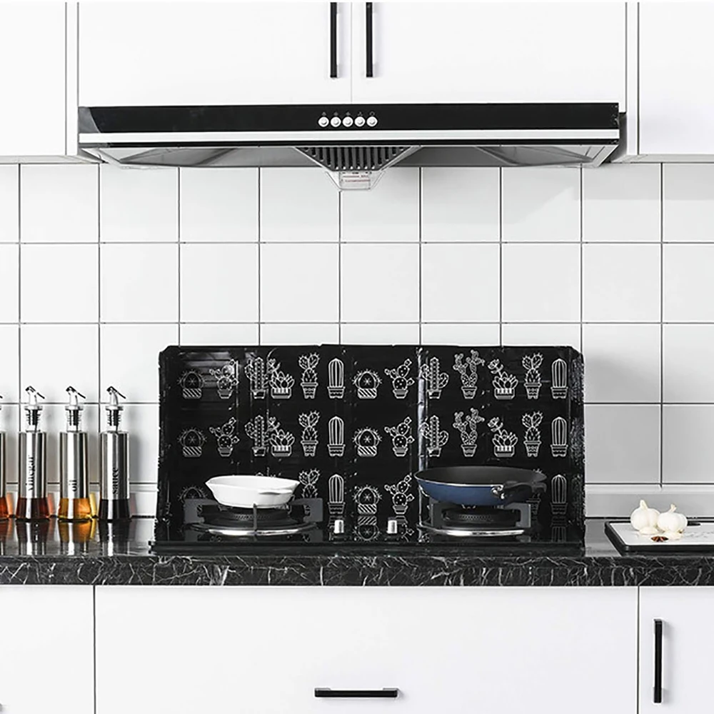 Защитная сковорода для кухни защита от брызг масла | Дом и сад