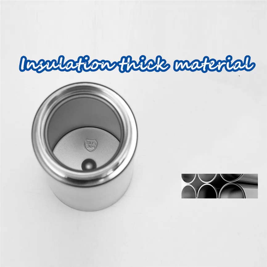 Термос из нержавеющей стали смарт-чайник сенсорный ЖК-экран | Дом и сад