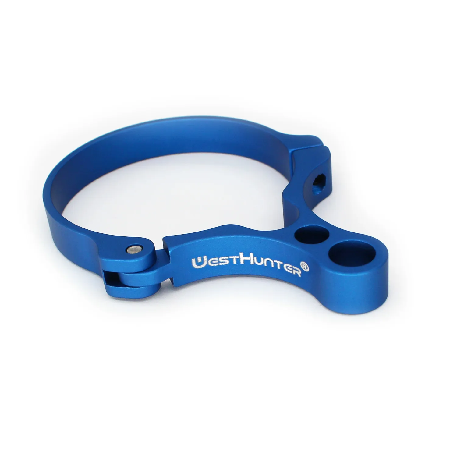 Винтовой рычаг для оптического прицела WESTHUNTER подходит диам. 44 мм/46 мм Оптический