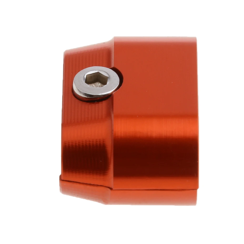 

MagiDeal Throttle Cable Protector Guard Cover for 250/350/450/500