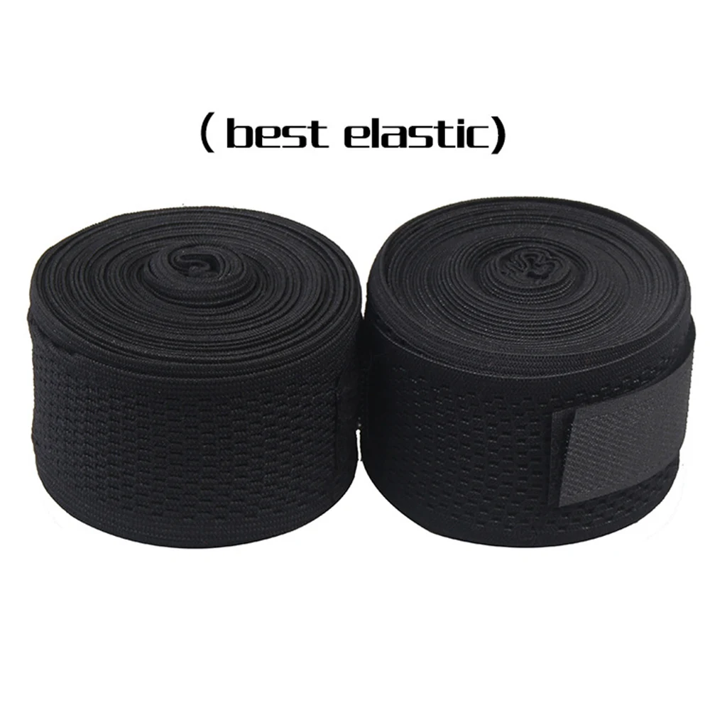 

2 Rolls 3M Cotton Sports Strap Boxing Bandage Sanda Muay Thai Taekwondo Hand Gloves Wraps Boxing Handwraps for Training Bandages