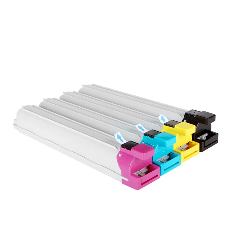 

Compatible Color Toner Cartridge for Samsung CLT-808S CLT-K808S CLT-D808S CLTD808S K808S 808S D808 808 CLT808S SL-X4220R Yellow