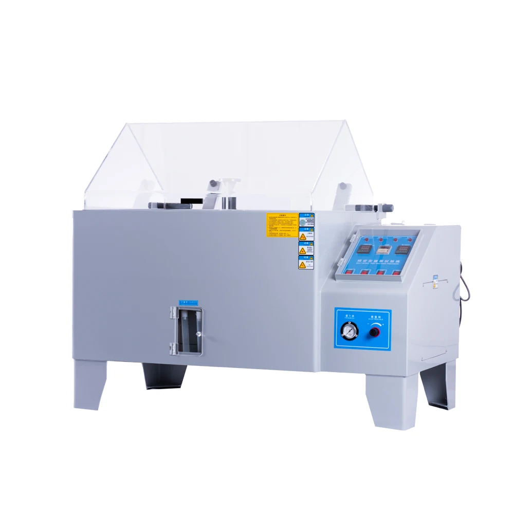 

100L Salt spray Fog corrosion Testing Chamber cabinet machine