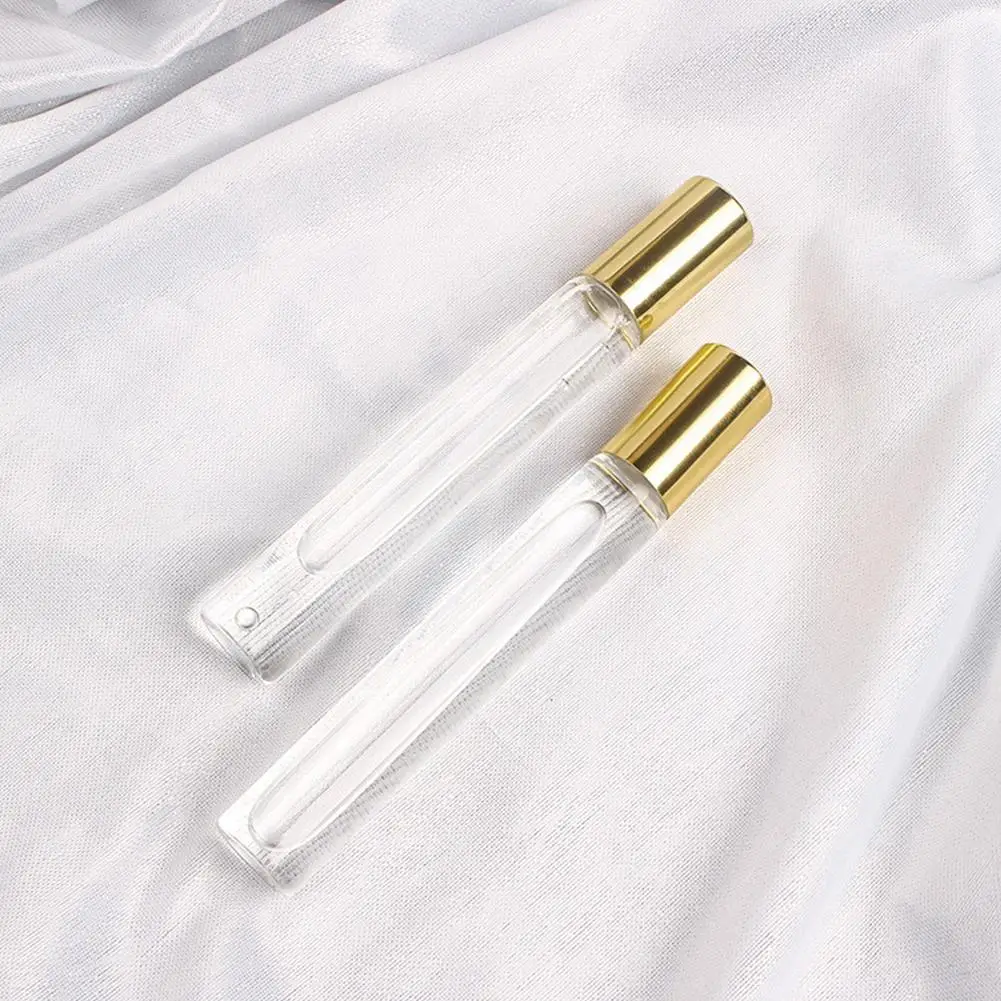 

10ml Ball Body Lotion Antiperspirants Underarm Deodorant Fragrance Smooth Roll on Bottle Dry Refreshing Perfumes I3N8