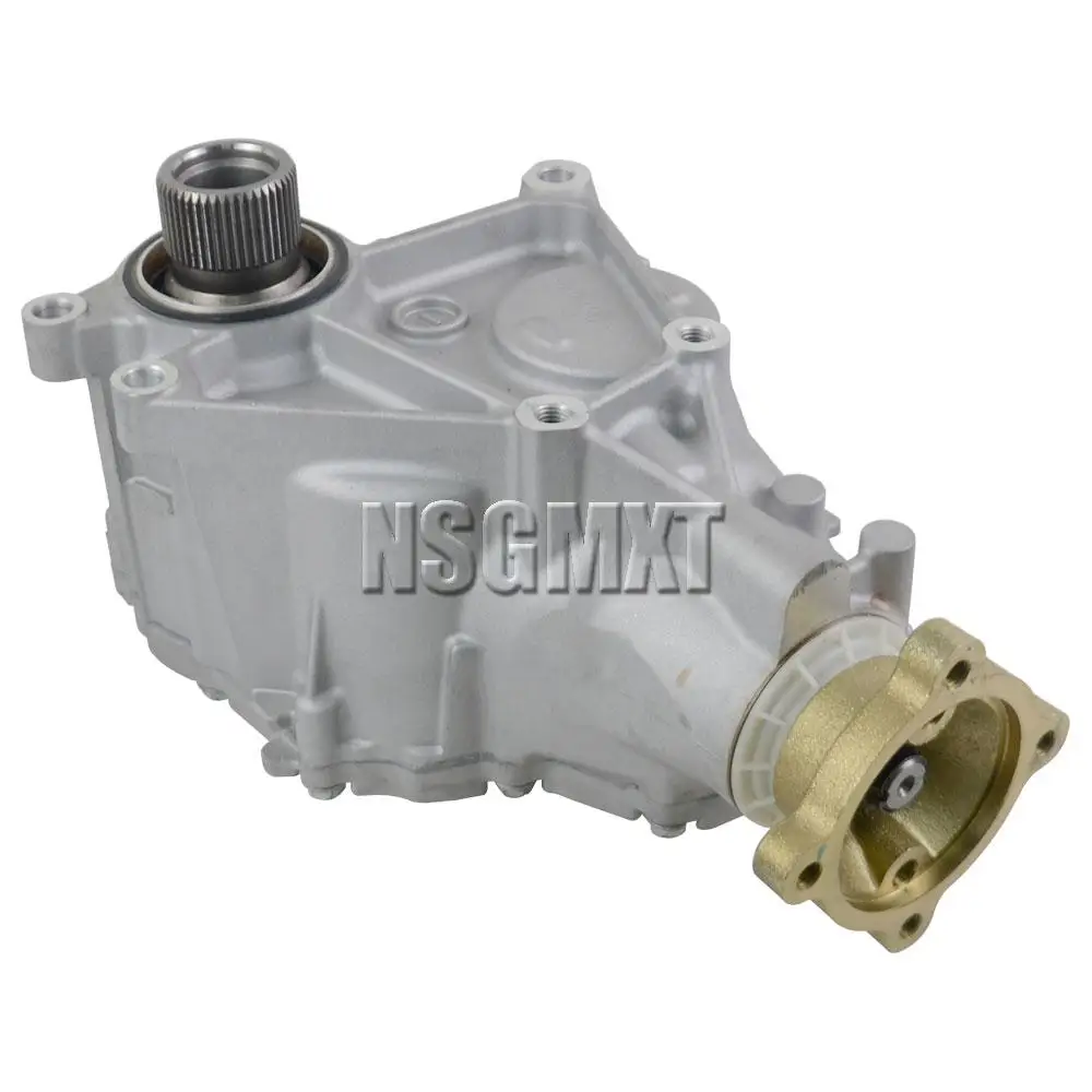 AP03 PTO Power съемный дифференциальный трансферный чехол для FORD Fusion Lincoln MKZ Mercury Milan 07 12|