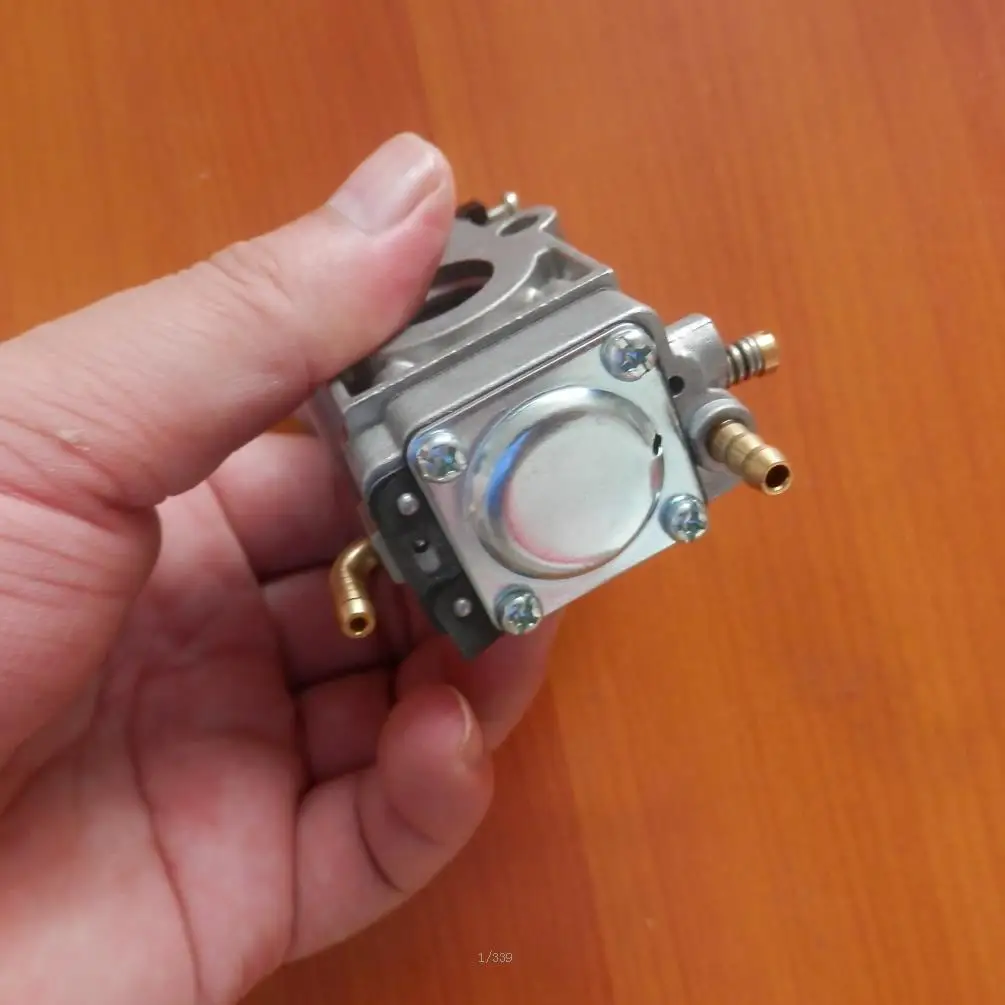 TJ53E CARB для KAAZ KAWASAKI TR53 TE53 TZ53 KBL53 TK65 64CC 2T карбюратор кусторез CARB воздуходувка WYA-176