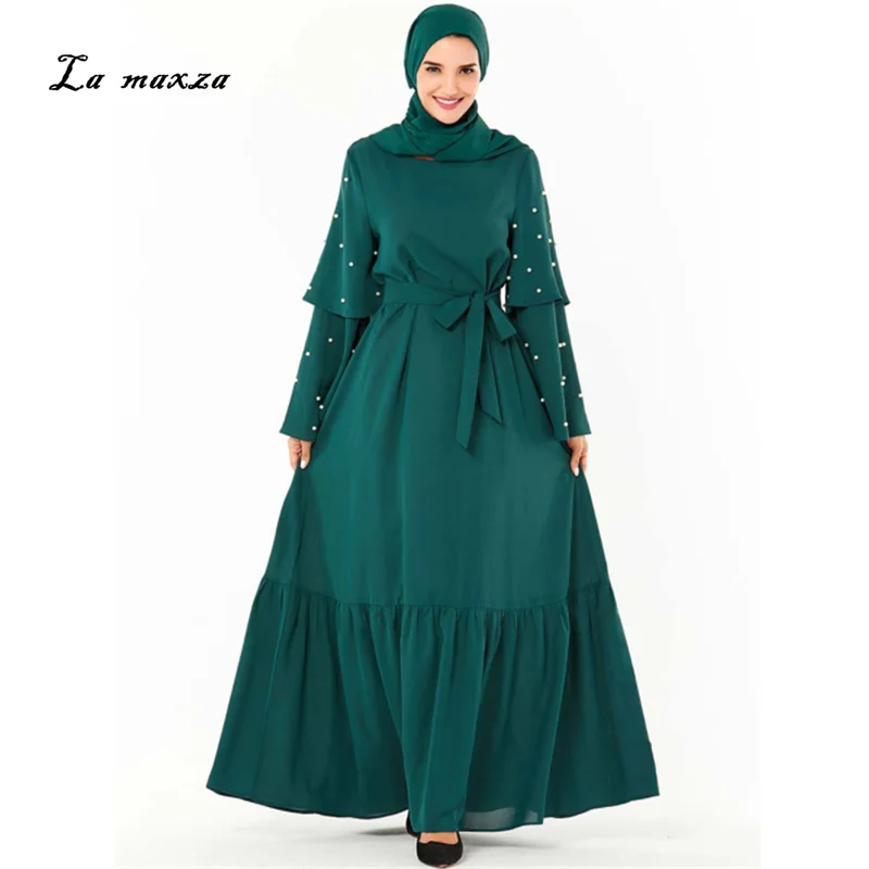 

Muslim Fashion