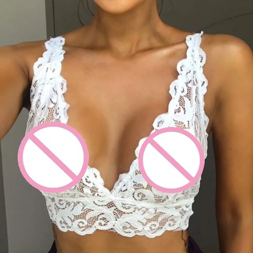 Женские бюстгальтеры нижнее белье корсет кружевной Бралетт с цветами