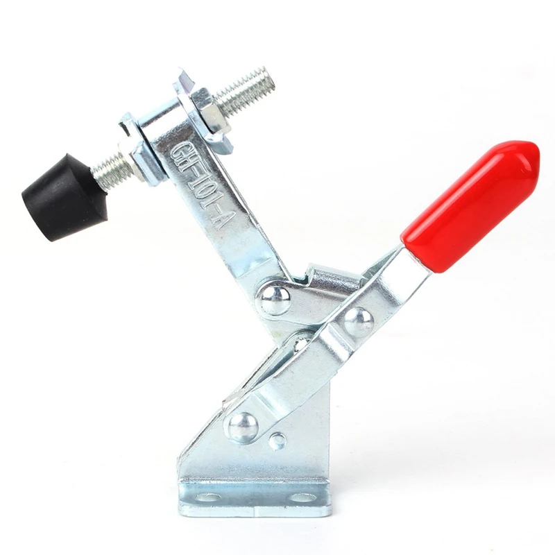 Горизонтальный зажимы быстрое освобождение шампур горизонтальный усилие зажима