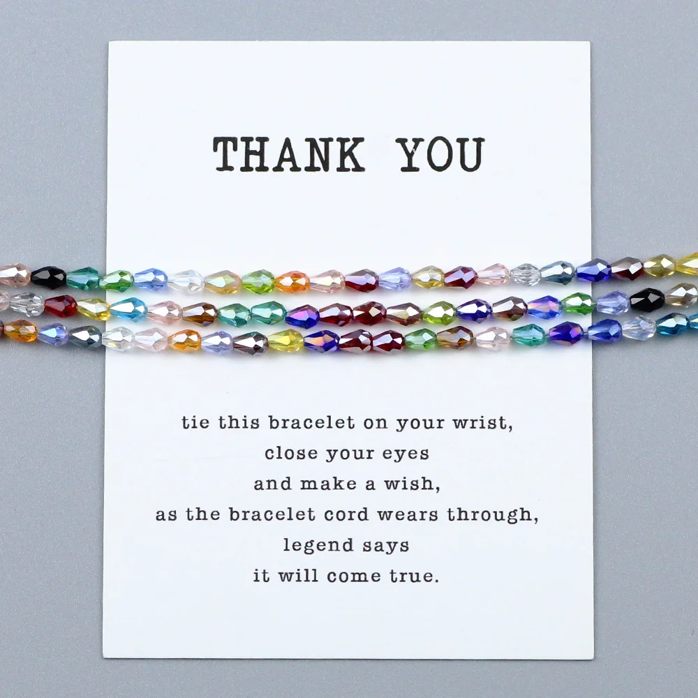 HGKLBB 100 шт в виде капель грушевидной формы бусины из австрийского хрусталя 3*5 мм