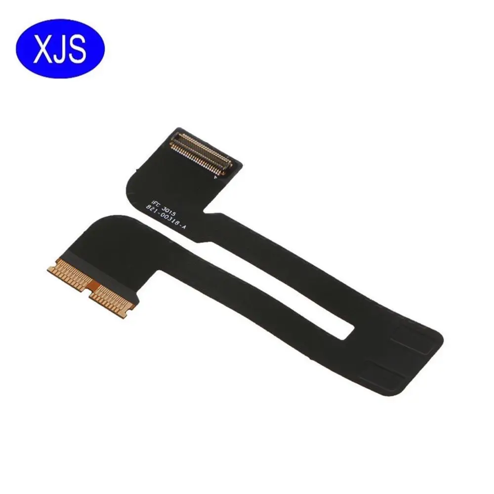 ЖК-экран гибкий кабель запасная часть 821-00318-A для Macbook A1534 | Компьютеры и офис