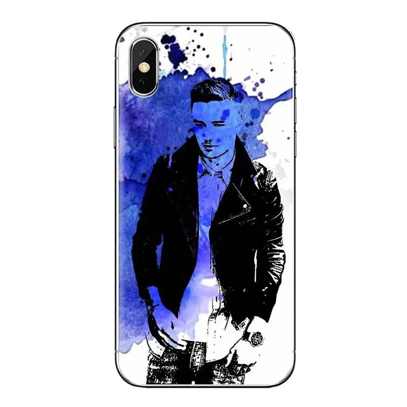 Silicone Cover Bag Band 1D One Direction Liam Payne For Xiaomi Mi6 Mi 6 A1 Max Mix 2 5X 6X Redmi Note 5 5A 4X 4A A4 4 3 Plus Pro |