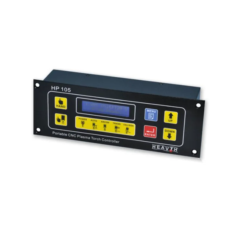 Фонарь Высота контроллер ТГК HP105 для дуговой сварки Напряжение станок плазменной