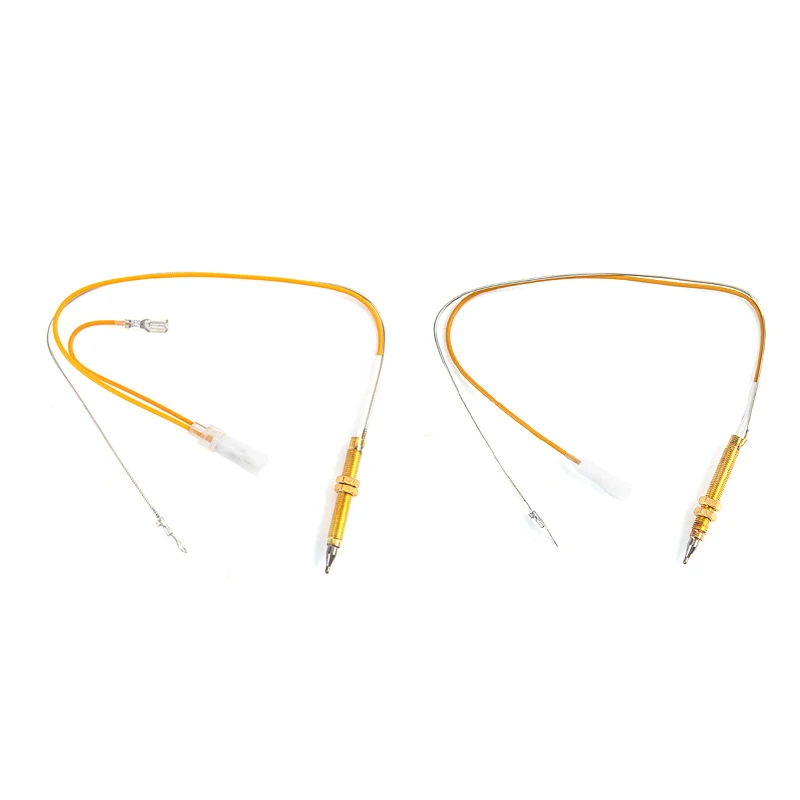 

Gas Stove Flame Failure Safety Single Double Thermocouple Wire Induction Needle