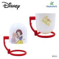 original disney tableware childrens creative rotating spout cup drinking cup fall proof household tableware coffee cup