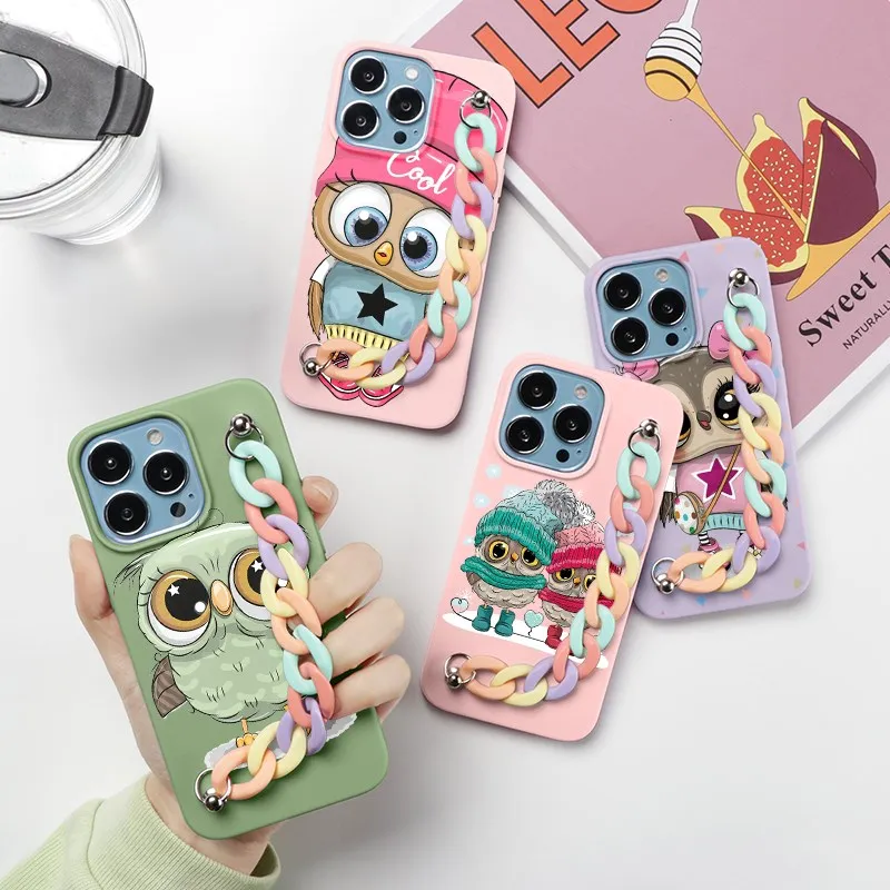 Чехол с совой для Samsung Galaxy A52 A72 A32 A22 A12 A10 A21S A31 A40 A50 A51 S8 S9 S10 S20 FE S21 Ultra Plus чехол