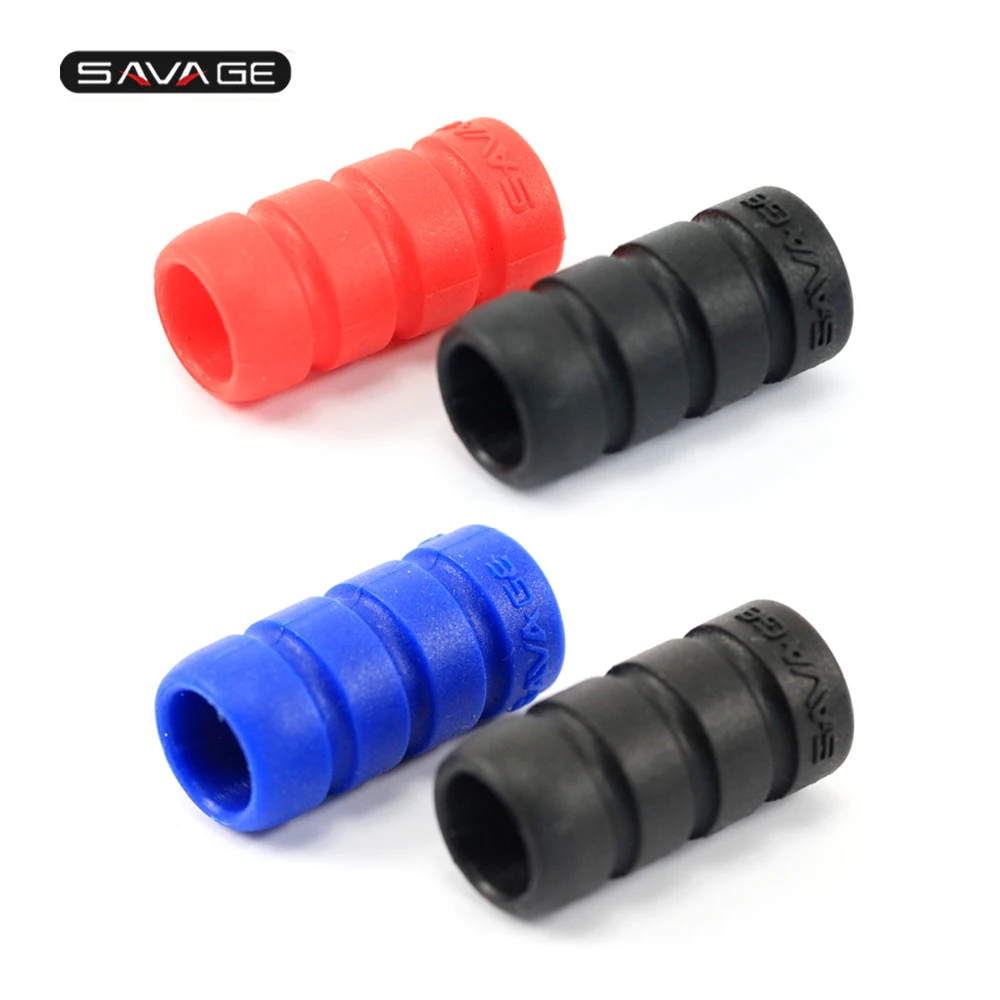 Ножной Шестерни педаль Pad для BMW F800 F800R F800GT R1200R R1200 RT/ST/RS R девять лет рычаг