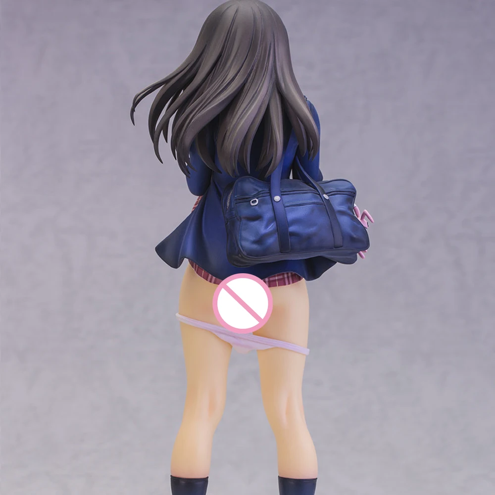 Скидка Аниме сексуальная фигурка оригинальный персонаж-T2 арт-девушки-Hanazono Himeka Дешево Аниме сексуальная фигурка оригинальный персонаж-T2 арт-девушки-Hanazono Himeka