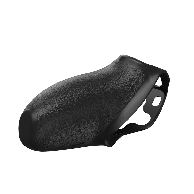 Силиконовый чехол для игрового контроллера PS5 разделенный силиконовый рукав