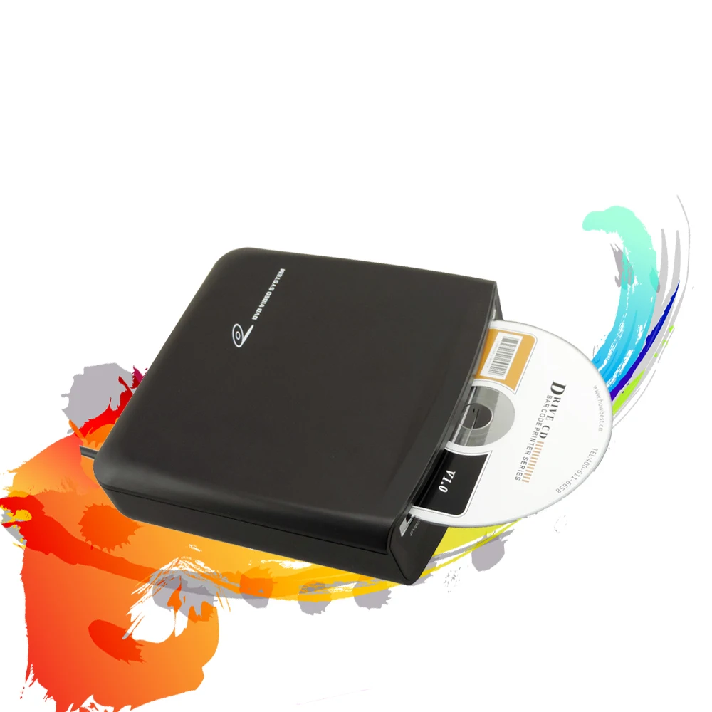 Автомобильный интегрированный CD проигрыватель для ПК ТВ и Android Авторадио Buick Cadillac