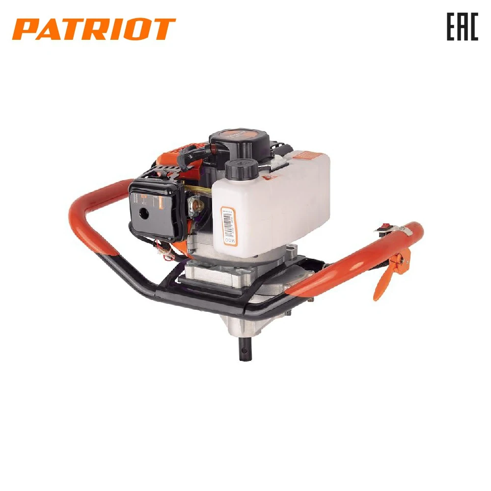 Мотобур бензиновый PATRIOT PT AE150D (без шнека)(742104477) | Инструменты