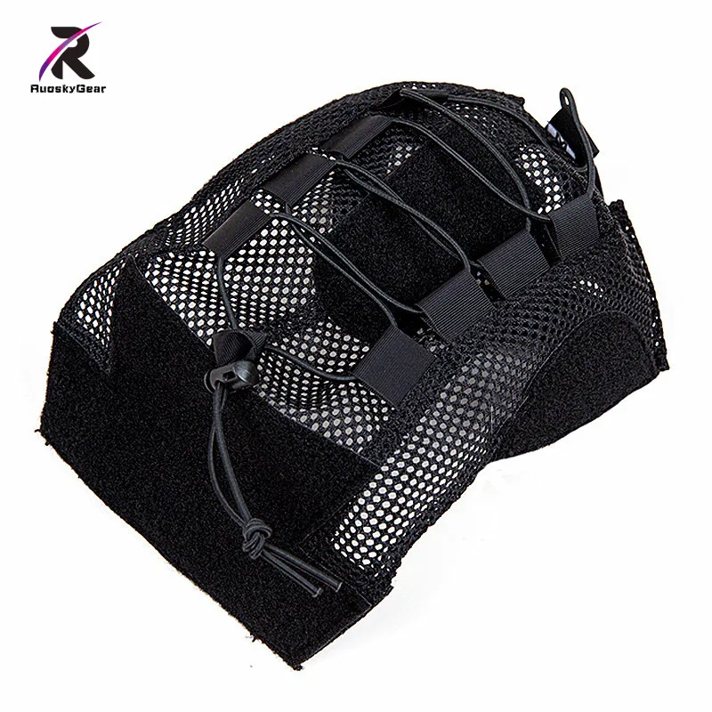 Лучшие тактические Баллистические шлемы Чехол Мультикам новинка для