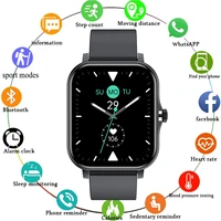 fashion smart watch wristband men women sport clock heart rate monitor sleep monitor smart watch
