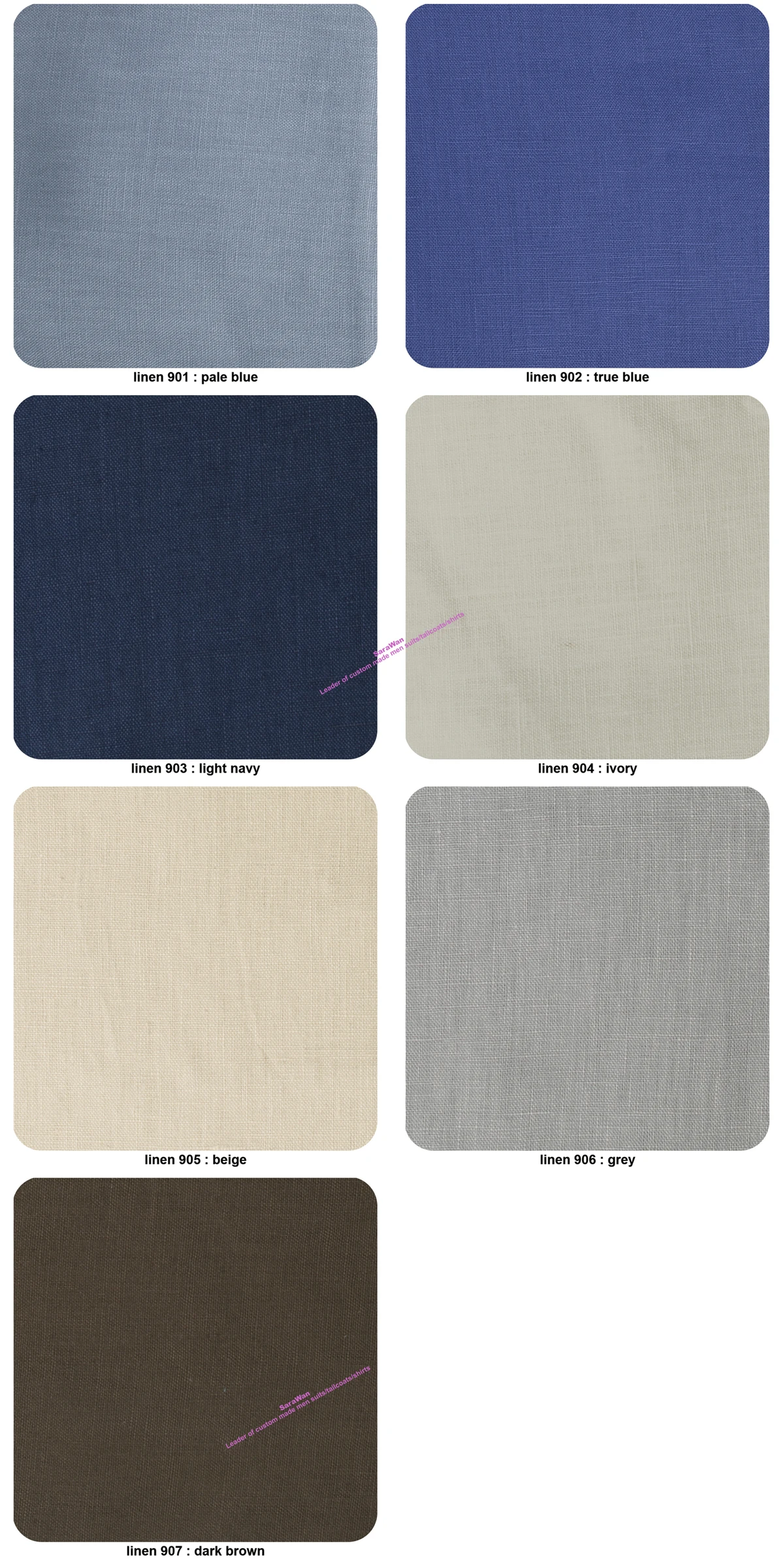 Белый льняной Блейзер сделанный на заказ костюм острый вид индивидуальный пошив