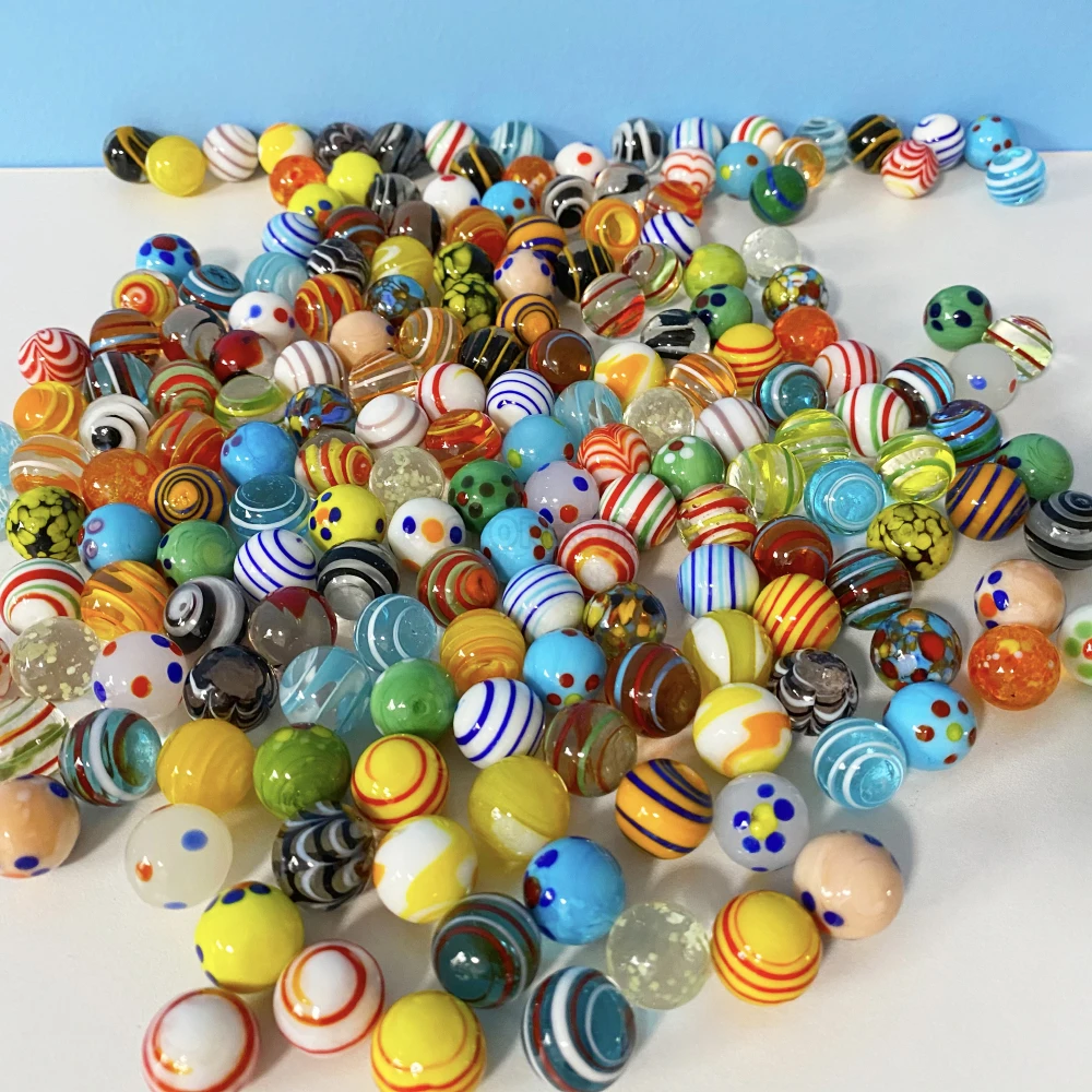 Купить Аксессуары для украшения спальни, стола, аквариума, стеклянные Мраморные Шарики, украшение для сада, 16 мм Купить Аксессуары для украшения спальни, стола, аквариума, стеклянные Мраморные Шарики, украшение для сада, 16 мм