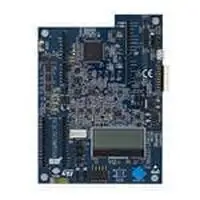 

X-NUCLEO-LPM01A Development Boards & Kits - ARM STM32 Power shield, Nucleo expansion board for power consumption measurement (UM
