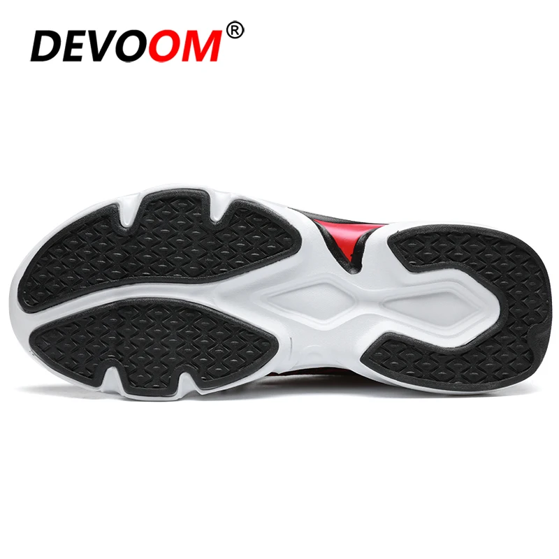 Новинка Высокие кроссовки для бега на открытом воздухе мужские женские носки