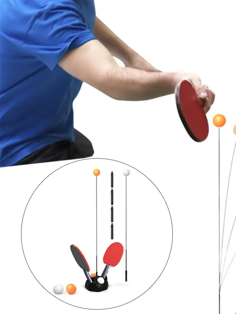 Мячи для настольного тенниса с регулируемой высотой | Спорт и развлечения