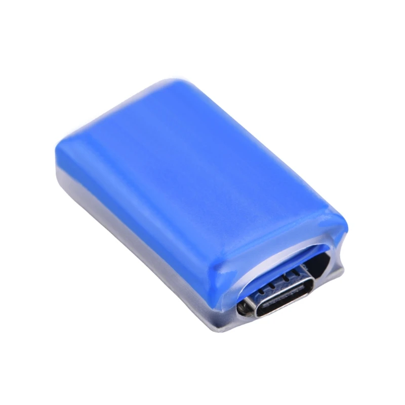 Дрон анти-столкновения мерцающий светильник ночное F Led 3 цвета 10 Режимы мигания