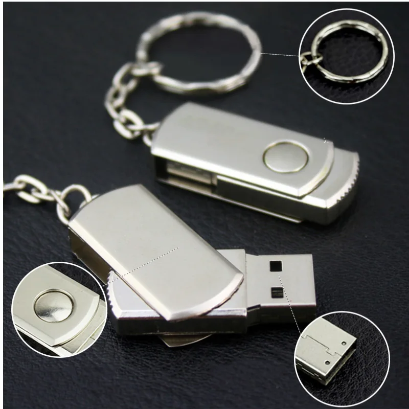 

Металлический usb флеш-накопитель, 64 ГБ, 32 ГБ, 16 ГБ, 8 ГБ, 4 Гб, 512 Мб