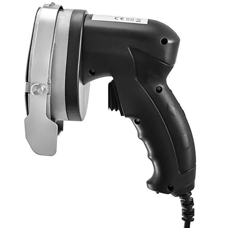 Электрический Нож для кебаба 80 Вт профессиональный коммерческий шаурмы Doner нож