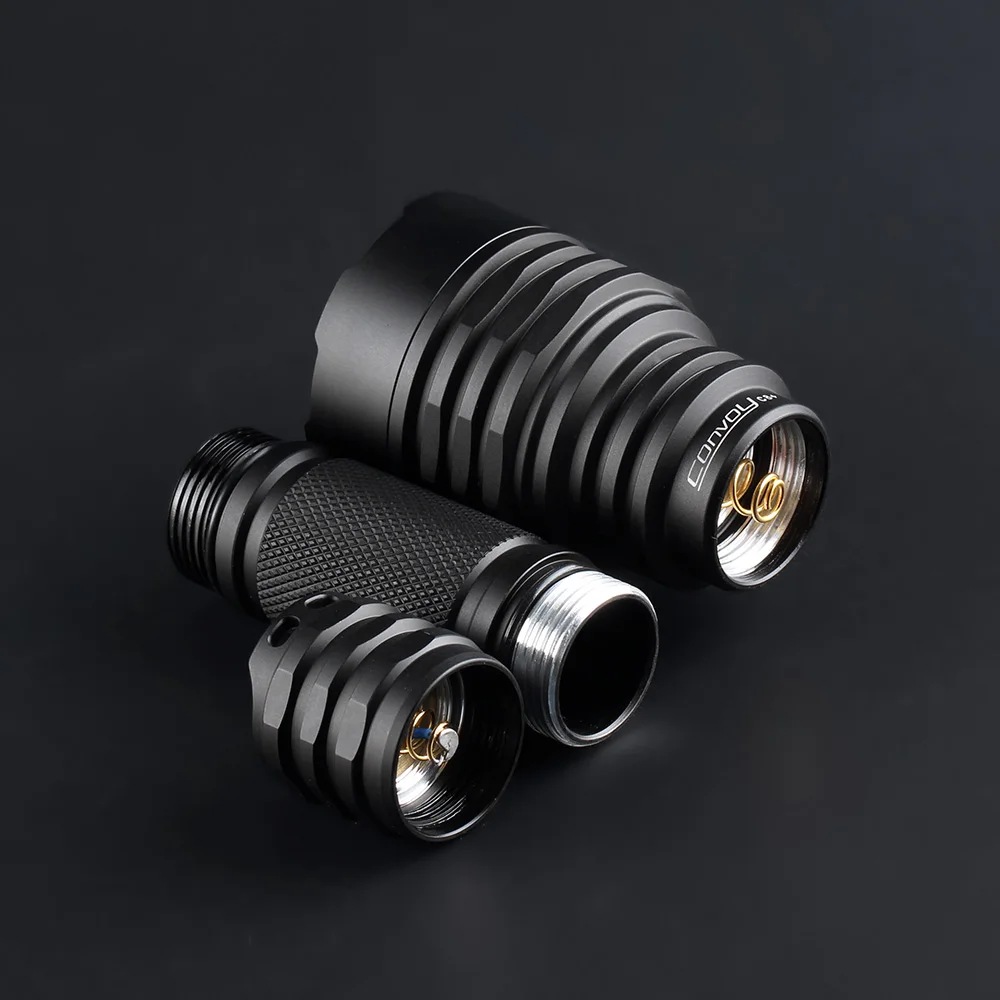 Конвой фонарик s8+. Convoy c8. Фонарь convoy c8 sst20 5000kъ. Фонарь convoy подствольный c8. Convoy c8+ (kp cslnm1 f1).