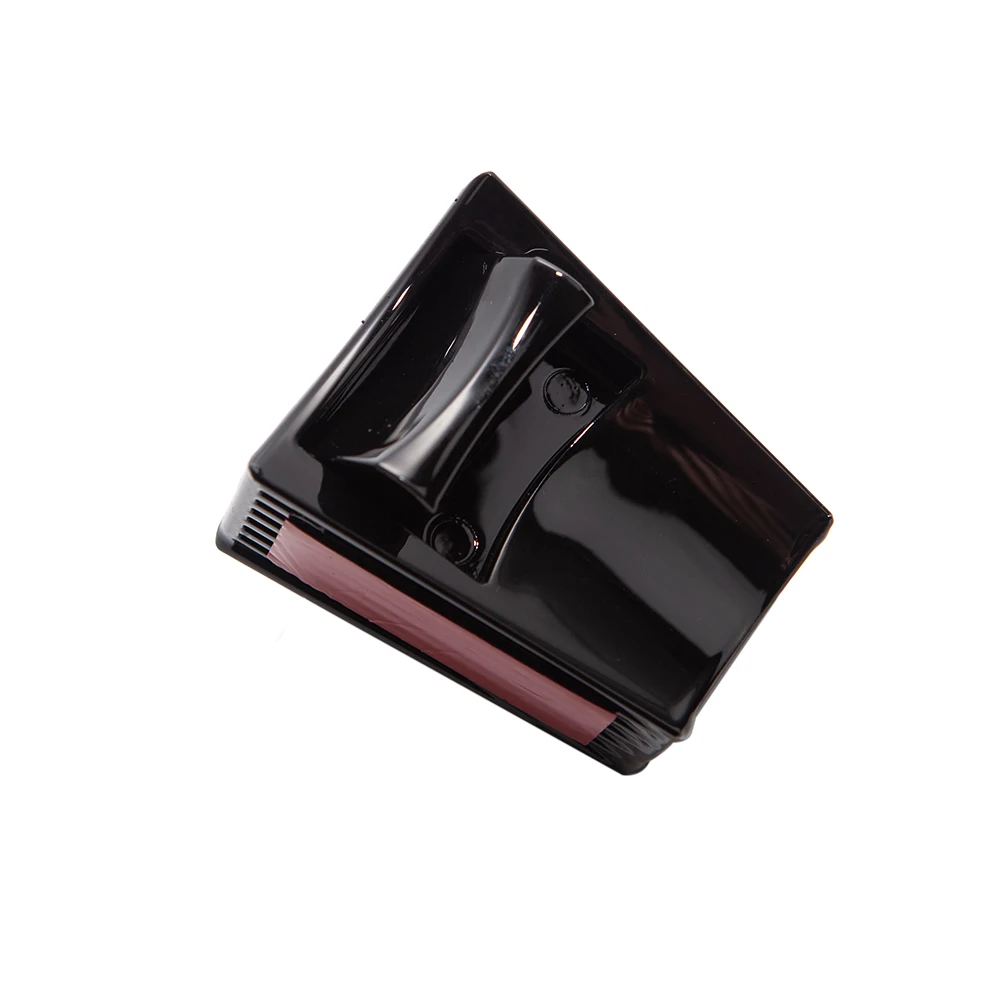 Автомобильный держатель для чашки ограничитель ABS слот воды Слип Концевой Зажим