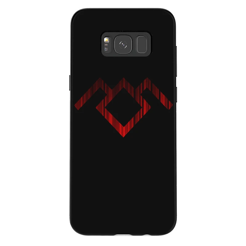 Чехол для Samsung Galaxy A70 A60 A50 A40 A30 A20 A10 A10s A20s A30s A40s A50s A3 A5 A6 A7 A8 A9 чехол с обоями Twin Peaks |