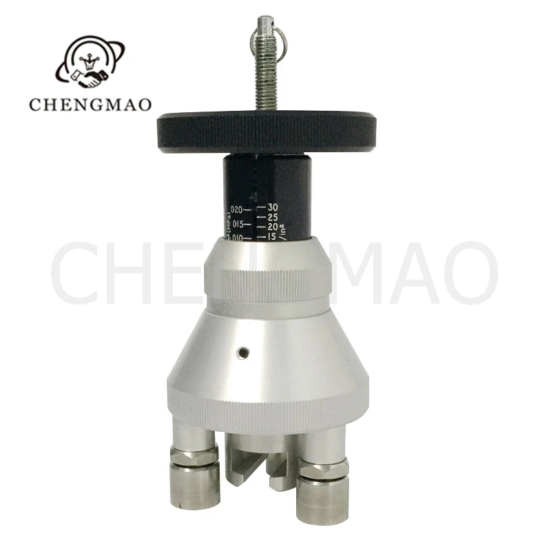 

Оригинальный британский электронный комбинированный съемник, прибор для проверки приклеивания, устройство для вытягивания лампочки, 2/3/4/5/6