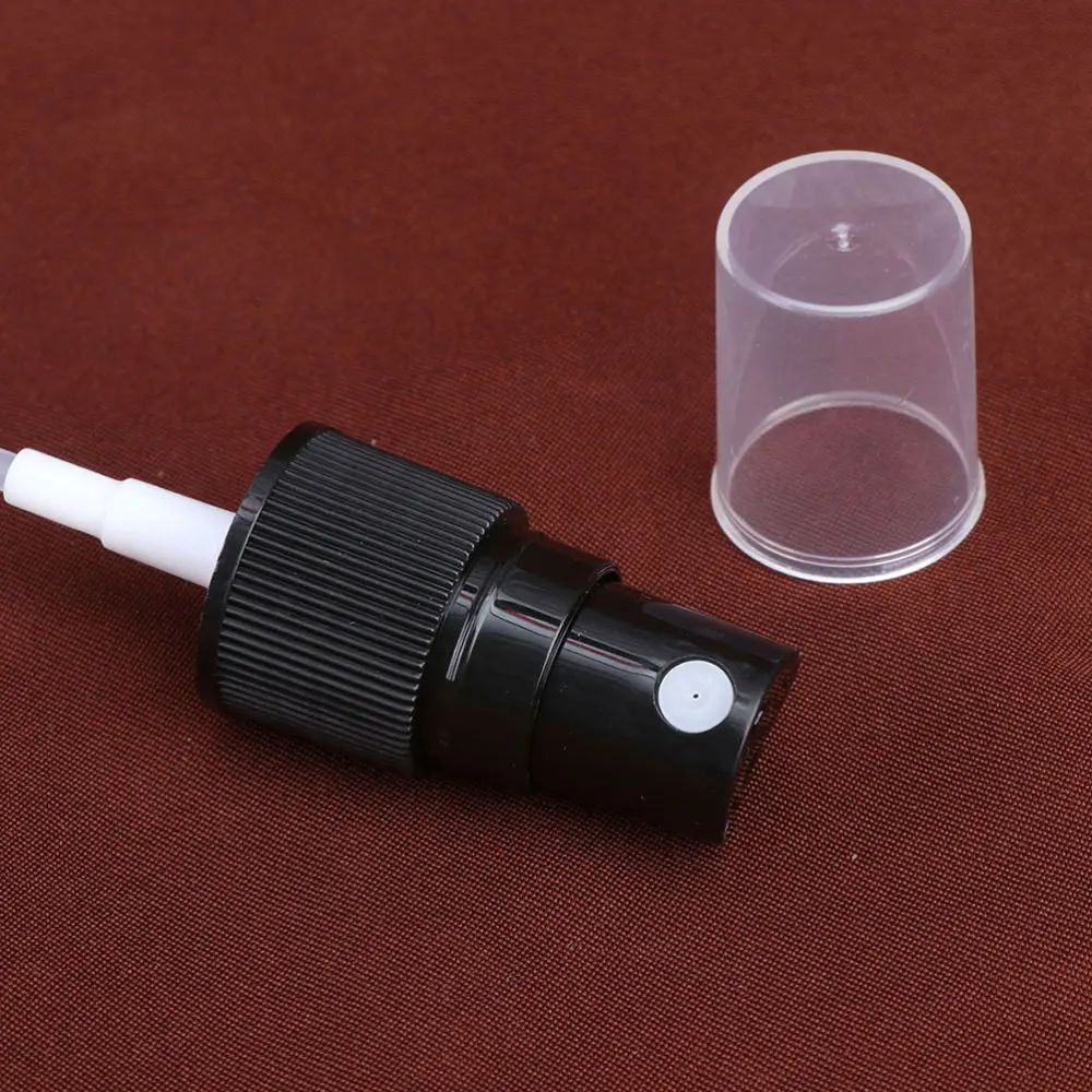 

30pcs Spray Tops Cosmetic Spray Tops Sprayer Replacement Pump Spray Heads