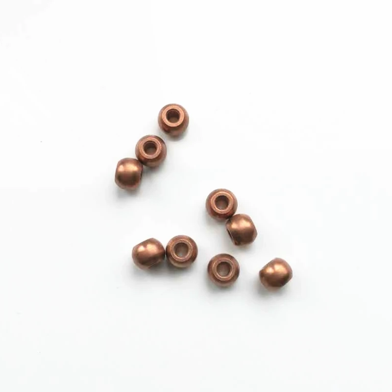 Круглый Сферический масляный подшипник внутренний диаметр 3 мм шара 8