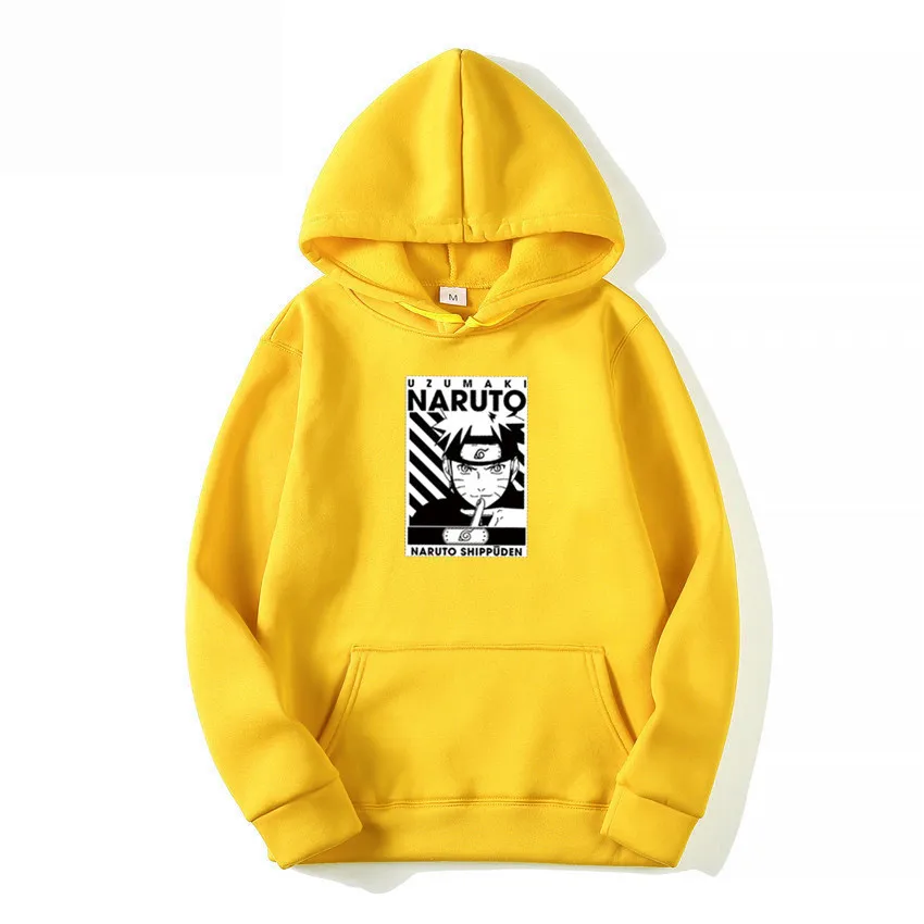 

Hoodie For Men manga Manga Print Warm Clothing Cartoons Fleece Streetwear Fashion Fleece Swearshirt Personality Oversize Hoody