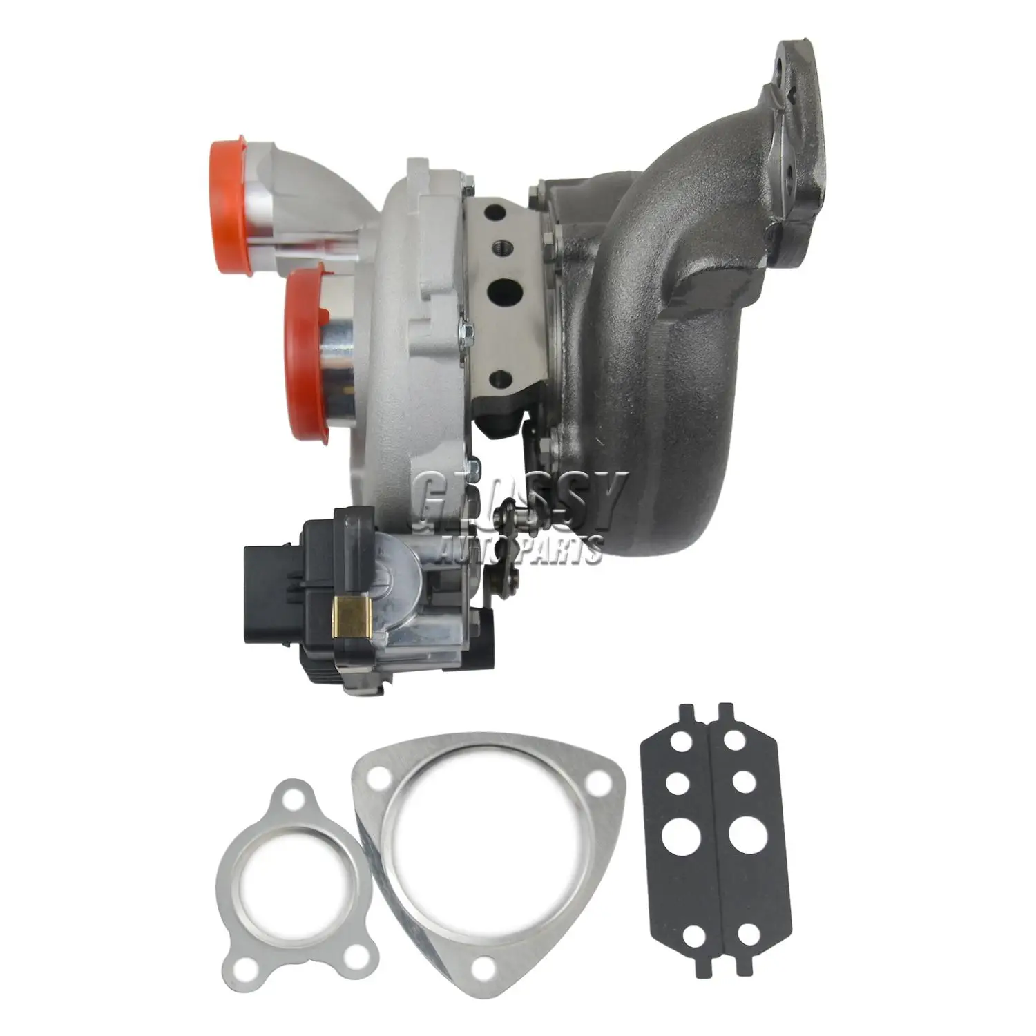Турбокомпрессор AP02 для Jeep Cherokee III CHRYSLER 300 C 300C 3 0 CRD 765155-5007S турбокомпрессор с
