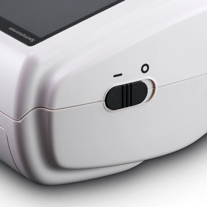 Профессиональный высокоточный портативный цветной спектрофотометр 3NH