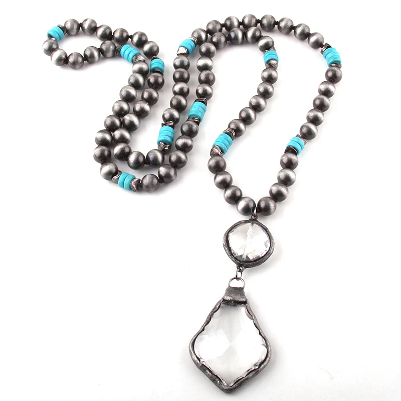 MOODPC модные богемные ювелирные украшения в этническом стиле проволочный рисунок